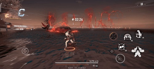 深空之眼人造种歌姬怎么打？深空之眼人造种歌姬打法介绍