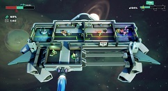 《Fueled Up》预计2022年发售现已上架Steam