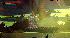 《Steelborn》试玩Demo正式上线Steam