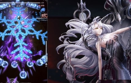 爆裂魔女夢魘希貝爾陣容符石怎么搭配?爆裂魔女夢魘希貝爾陣容符石搭配攻略