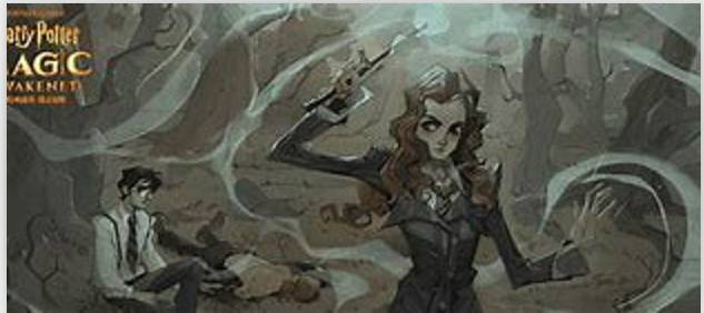 哈利波特:魔法覺醒巨蛛領地卡組怎么搭配?哈利波特:魔法覺醒巨蛛領地卡組搭配攻略截圖