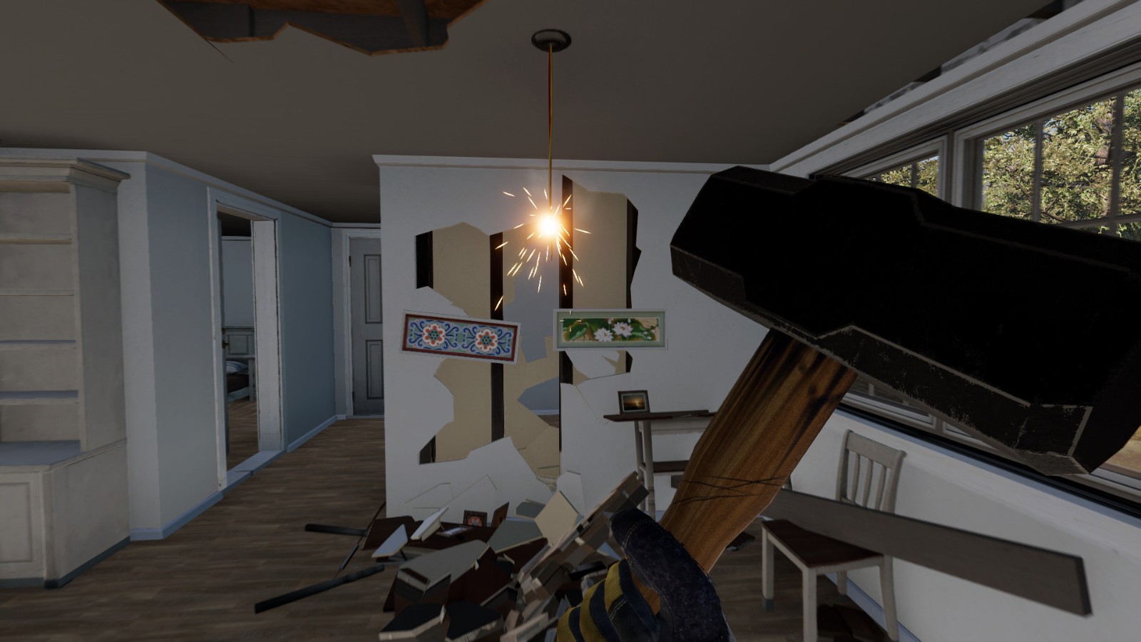 《拆建公司》系列新作《拆建公司3》上架Steam 支持简中