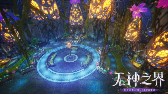 无神之界祭司职业强度怎么样？无神之界祭司职业介绍