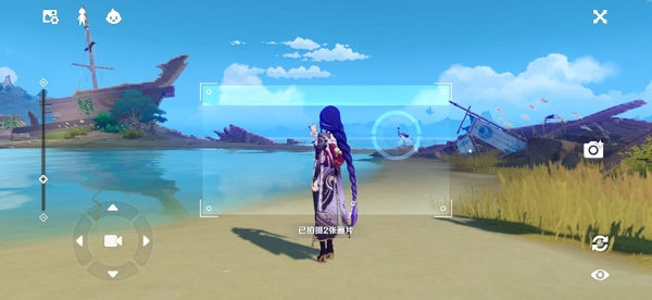 原神容彩诗镜其二任务怎么完成？原神容彩诗镜其二任务完成攻略