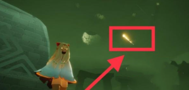 光遇4月1日每日任务怎么做？光遇4月1日每日任务完成攻略截图