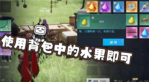 諾亞之心果肉如何獲?。恐Z亞之心果肉獲取攻略