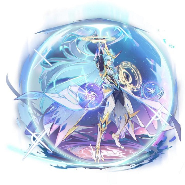 奥拉星手游奇灵王逆元化怎么打？奥拉星手游奇灵王逆元化打法说明