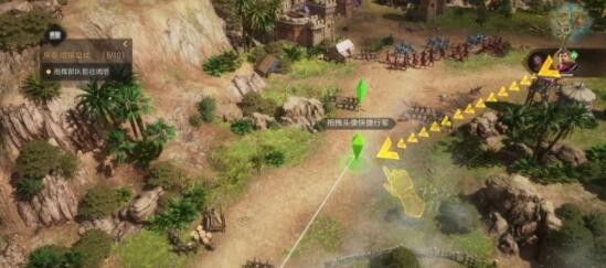 重返帝國(guó)前三天開(kāi)荒怎么玩?重返帝國(guó)前三天開(kāi)荒攻略