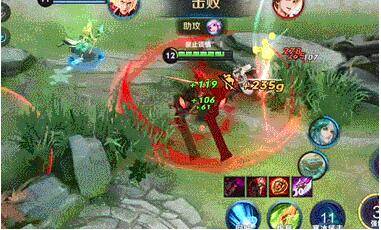 王者榮耀暗信出裝銘文怎么搭配?王者榮耀暗信出裝銘文推薦介紹截圖