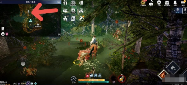 黑色沙漠手游三角架構怎么制作？黑色沙漠手游三角架構制作方法