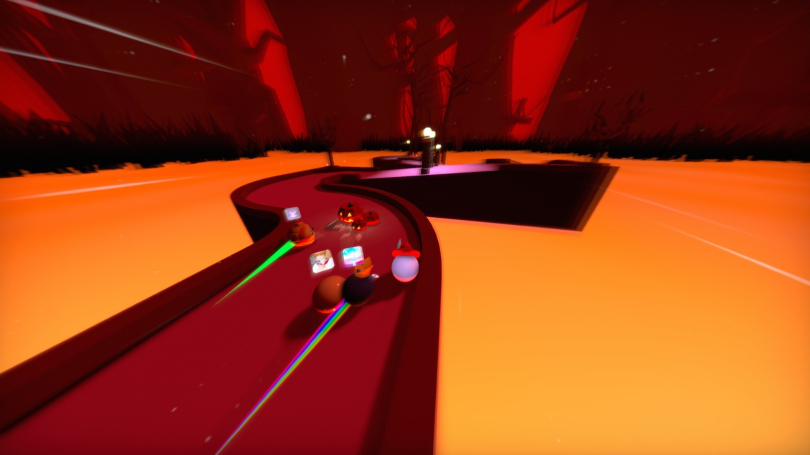 《高尔夫大乱斗》预计5月19日登陆Steam