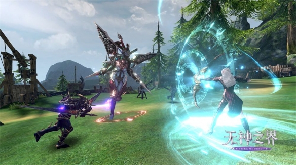 无神之界弓箭手职业强度怎么样？无神之界弓箭手职业介绍