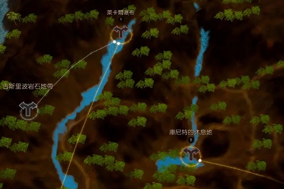 黑色沙漠手游純水如何獲取?黑色沙漠手游純水獲取方法