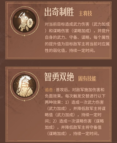 重返帝国汉尼巴尔怎么加点?重返帝国汉尼巴尔加点推荐
