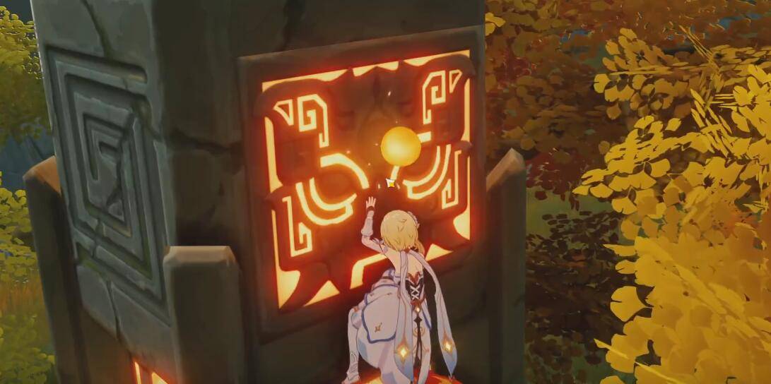 原神靖世九柱如何开启?原神靖世九柱开启方法