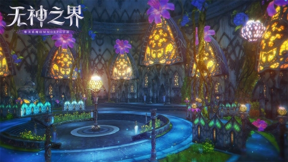 无神之界枪骑士职业怎么样？无神之界枪骑士职业介绍