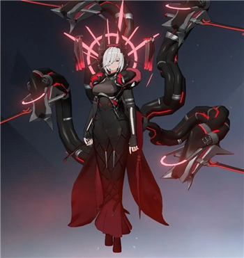 深空之眼蛇神远吕知怎么打？深空之眼蛇神远吕知打法介绍