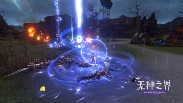 无神之界祭司职业强度怎么样？无神之界祭司职业介绍