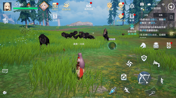 诺亚之心倒霉的乞丐奇遇任务怎么做？诺亚之心倒霉的乞丐奇遇完成攻略