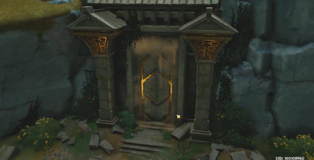 原神靖世九柱如何开启?原神靖世九柱开启方法