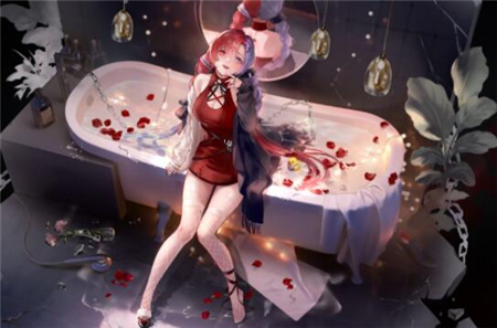 无期迷途雷电攻速队怎么玩?无期迷途雷电攻速队玩法介绍