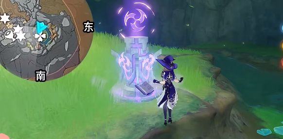 原神干枯的種子怎么獲得?原神干枯的種子獲得攻略截圖