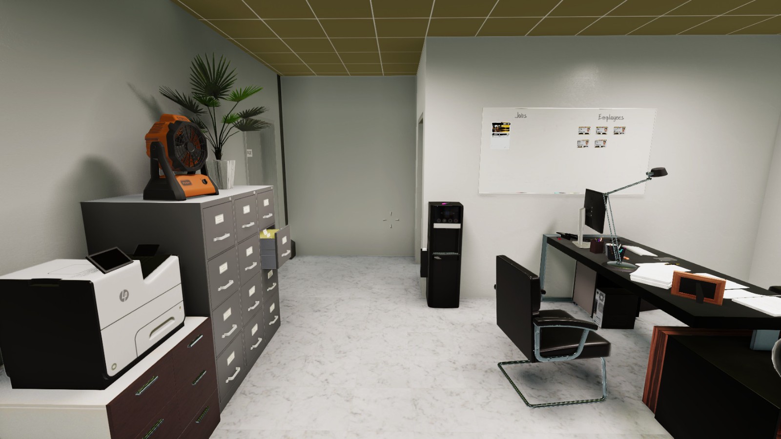 《拆建公司》系列新作《拆建公司3》上架Steam 支持简中