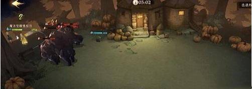 哈利波特：魔法覺醒毒角獸彩蛋怎么打?哈利波特：魔法覺醒毒角獸彩蛋打法攻略截圖