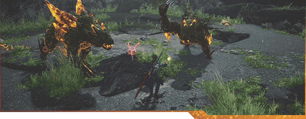 动作冒险游戏《终极时代》4月28日登陆Steam 支持繁中