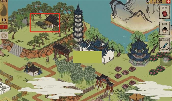 江南百景图切割好的玉石如何获得？江南百景图切割好的玉石获得方法