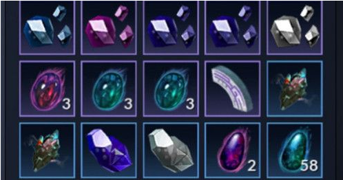 黑色沙漠手游宝石如何摘除？黑色沙漠手游宝石摘除攻略