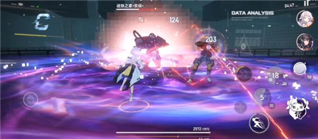 深空之眼小困俄尼里伊怎么连招？深空之眼小困俄尼里伊连招攻略