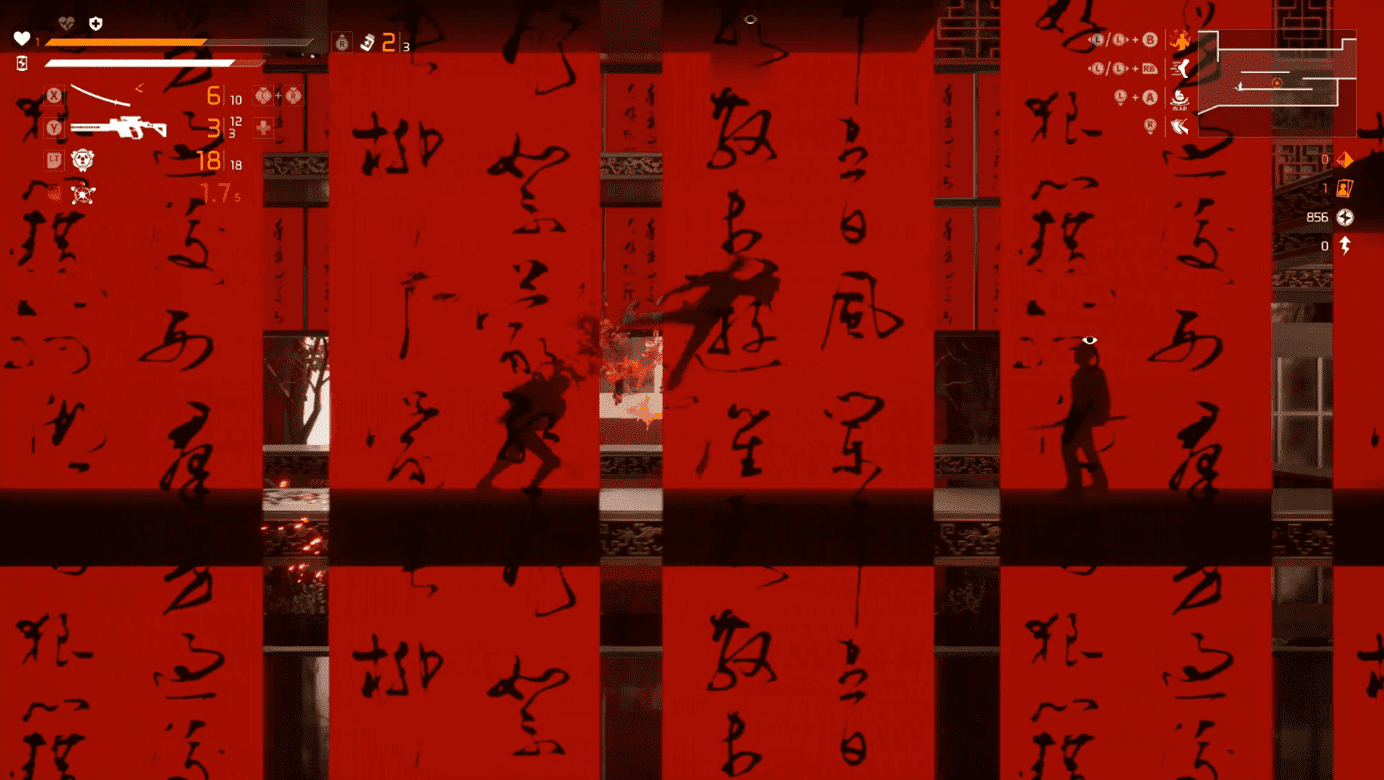 《生死轮回》免费试玩版本现已在Steam上架