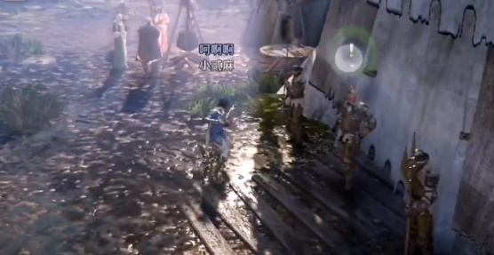 黑色沙漠手游阿尔迪伦的鹰任务怎么做？黑色沙漠手游阿尔迪伦的鹰任务完成攻略