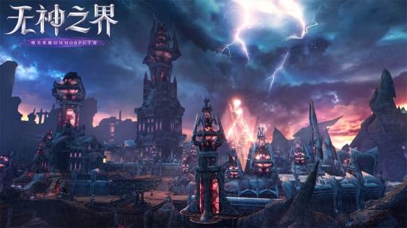 无神之界剑斗士职业强度怎么样？无神之界剑斗士职业介绍