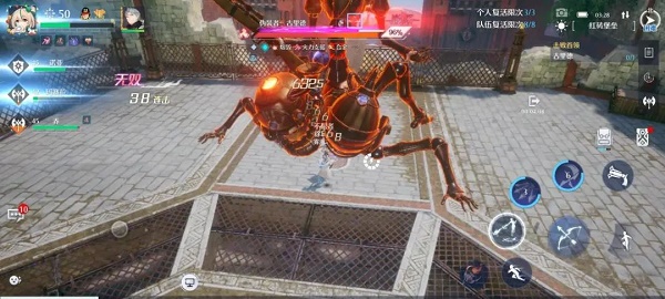 诺亚之心红砖堡垒困难怎么过？诺亚之心红砖堡垒困难通关打法