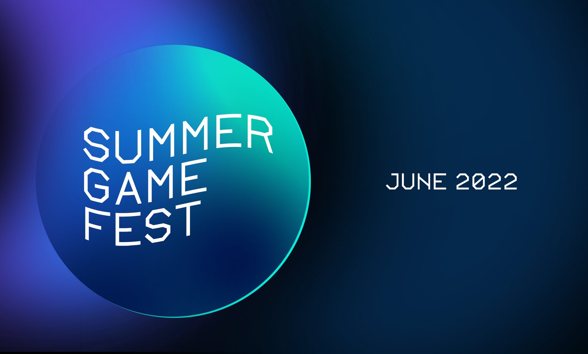 “夏季游戏节”活动2022年6月开启 将设置开幕式直播