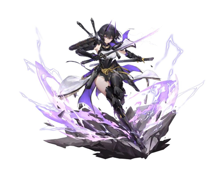 深空之眼真樱队阵容怎么搭配？深空之眼真樱队阵容搭配推荐