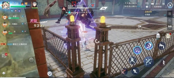 诺亚之心红砖堡垒困难怎么过？诺亚之心红砖堡垒困难通关打法