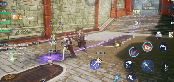 龙之国物语幻灵附体玩法是什么？龙之国物语幻灵附体玩法说明