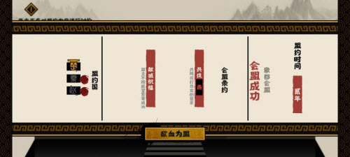 無悔華夏秦楚漢威望流怎么玩?無悔華夏秦楚漢威望流玩法介紹