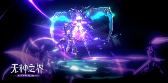 无神之界剑斗士职业强度怎么样？无神之界剑斗士职业介绍