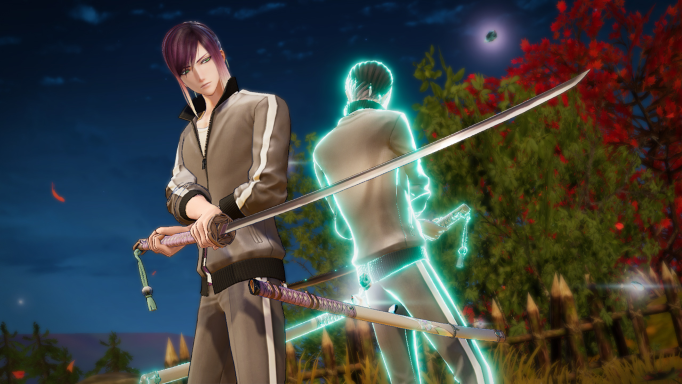 《刀剑乱舞无双》第五弹DLC「内番风装束」发售 售价约17元
