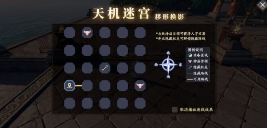 慶余年天機(jī)迷宮怎么過?慶余年天機(jī)迷宮通關(guān)方法