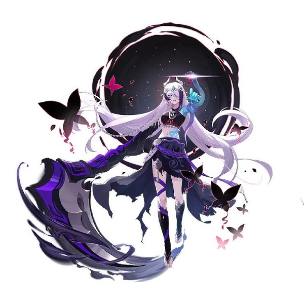 奥拉星手游奇灵王逆元化怎么打？奥拉星手游奇灵王逆元化打法说明