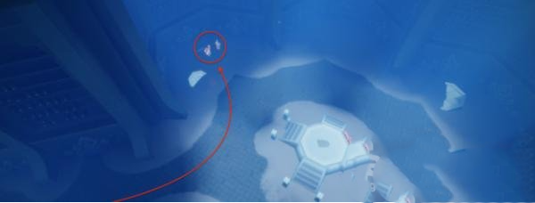 光遇4月2日每日任务怎么做？光遇4月2日每日任务完成攻略截图