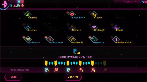 Steam推出策略RPG《恶意与贪婪》免费试玩