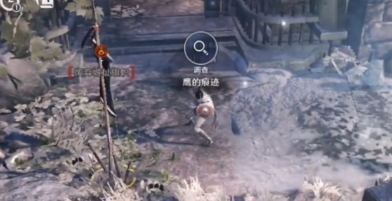 黑色沙漠手游三处鹰的痕迹在哪里？黑色沙漠手游三处鹰的痕迹位置一览