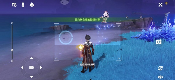 原神稻妻特色动物拍照任务怎么做？原神稻妻特色动物拍照任务完成方法