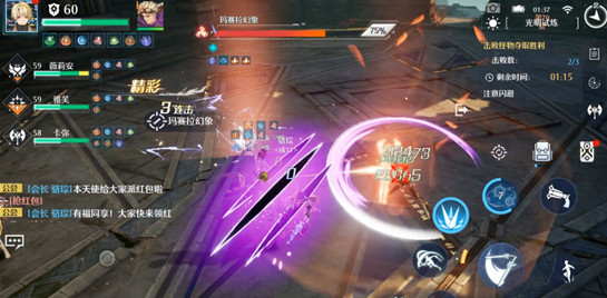 诺亚之心光明试炼70层如何打？诺亚之心光明试炼70层打法介绍